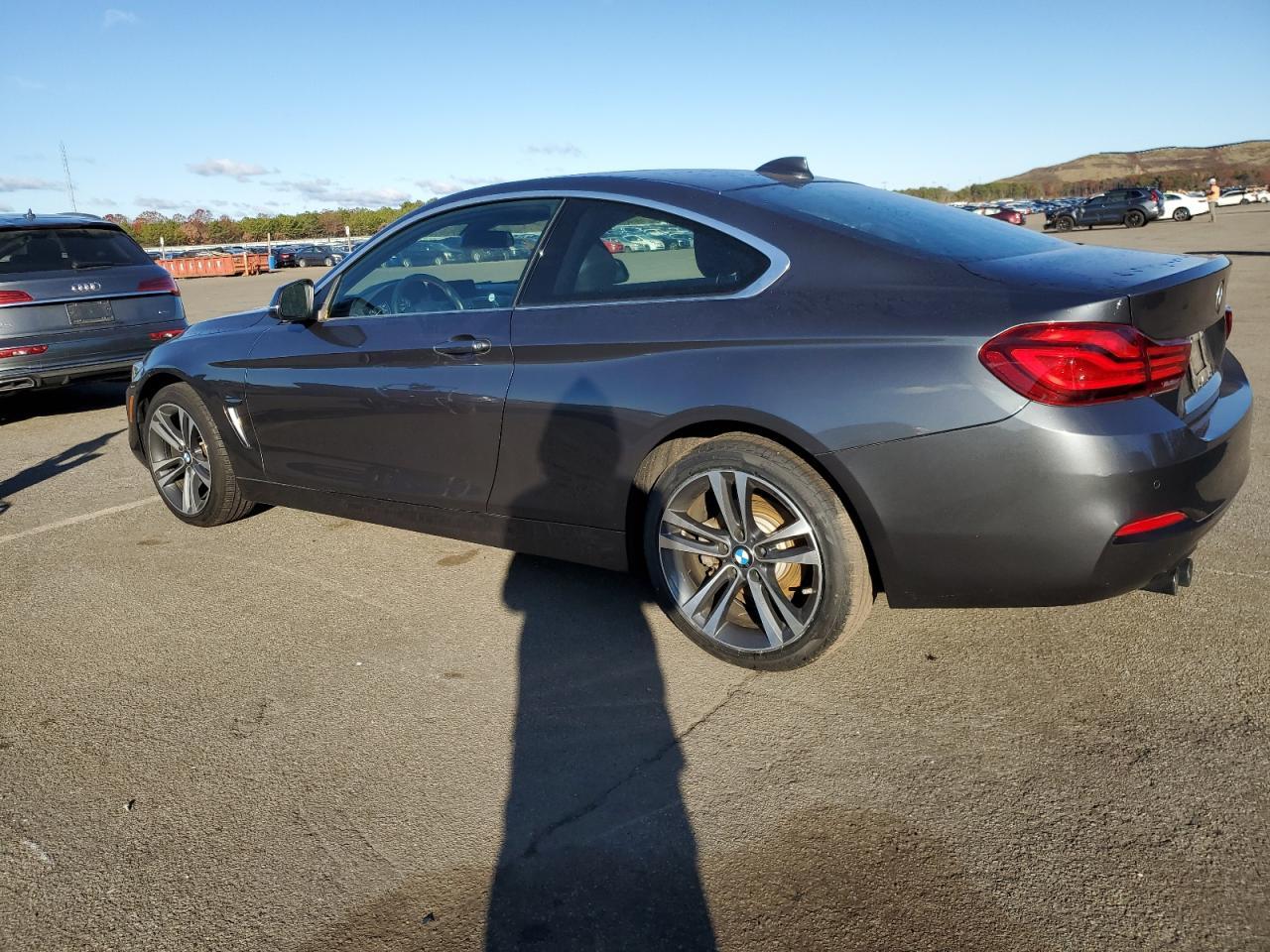 2020 BMW Motorrad 430Xi - Фото 2