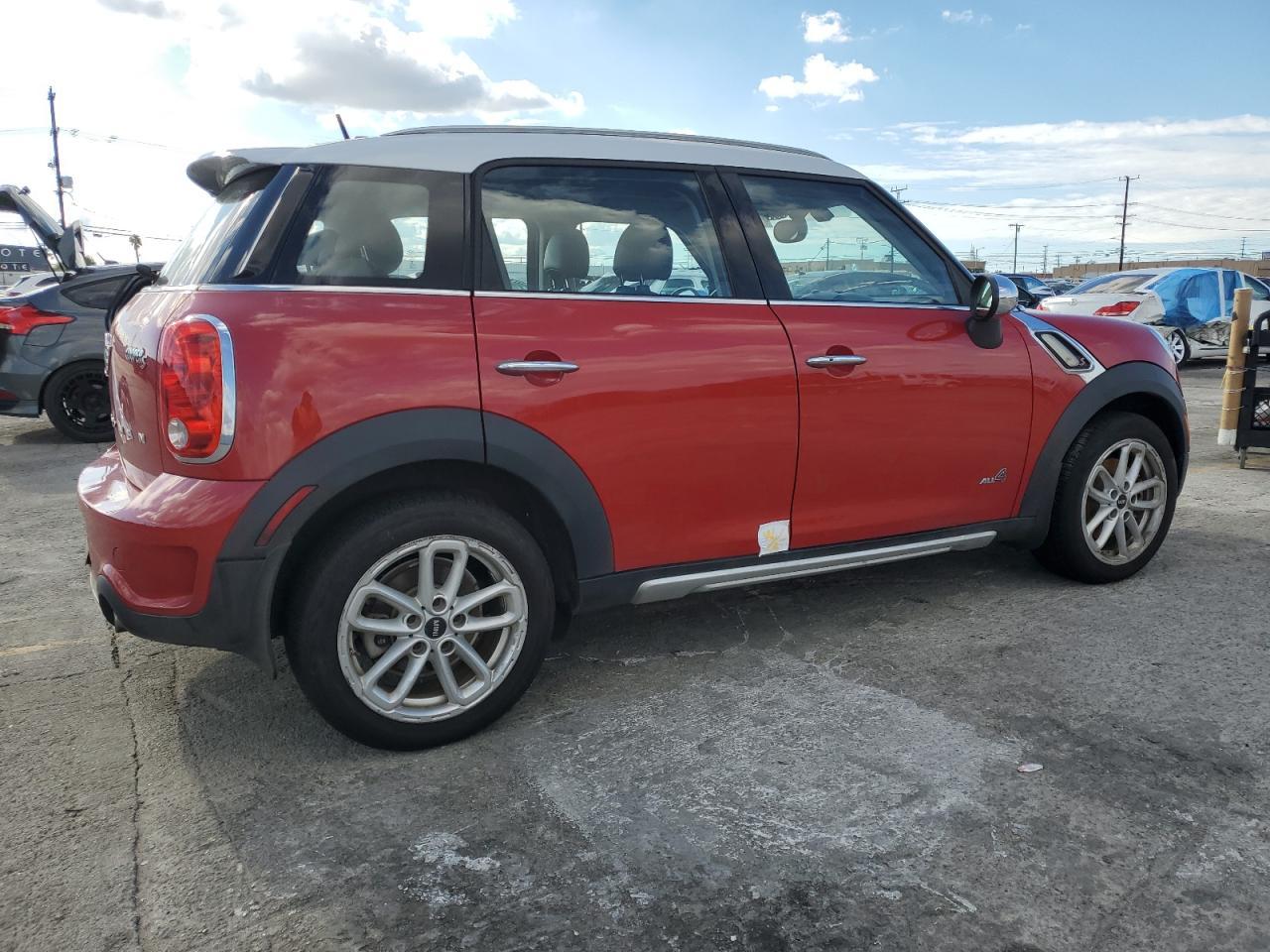 2016 Mini Cooper S Countryman - Фото 3