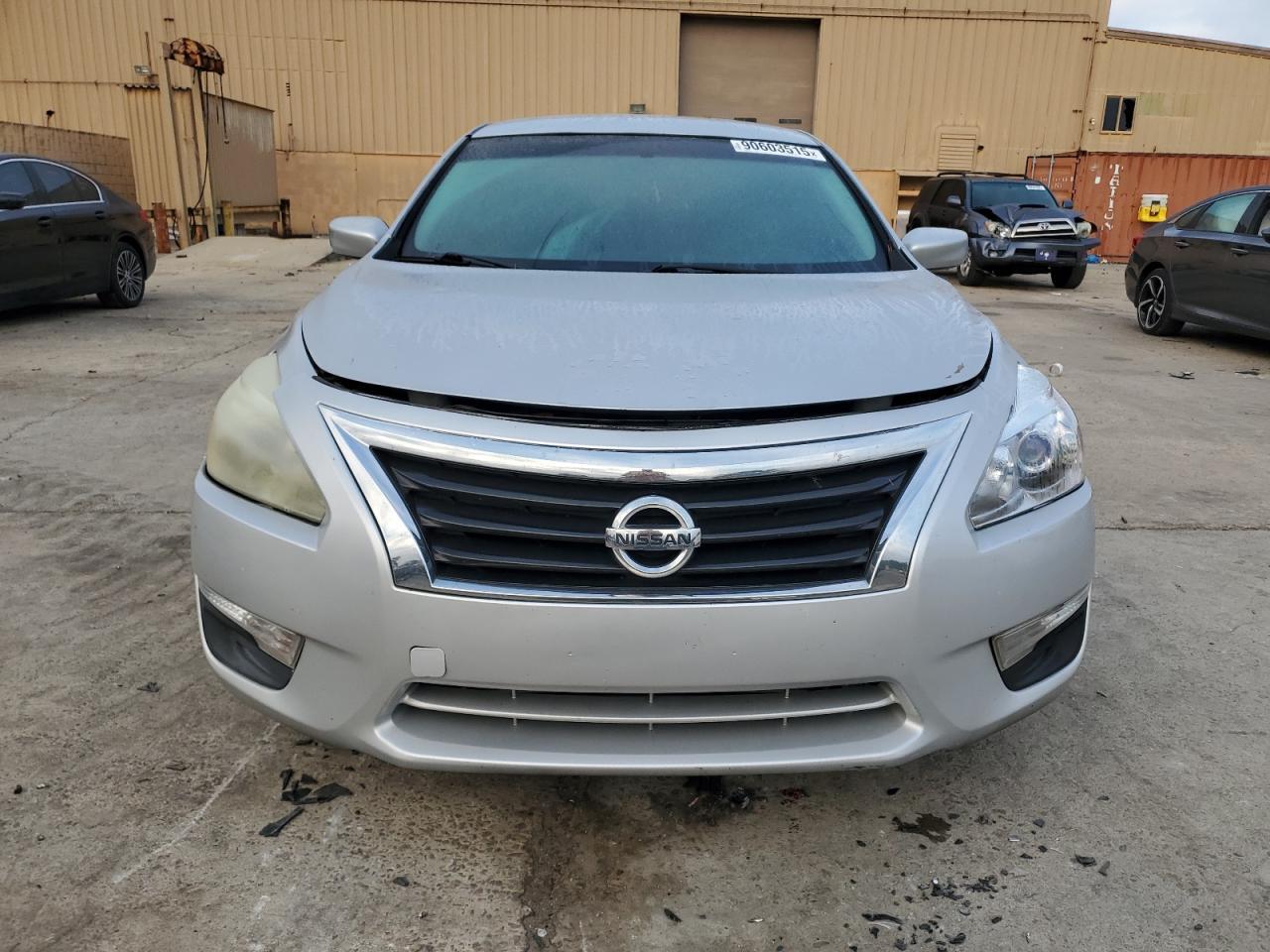 2013 Nissan Altima 2.5 - Image 5
