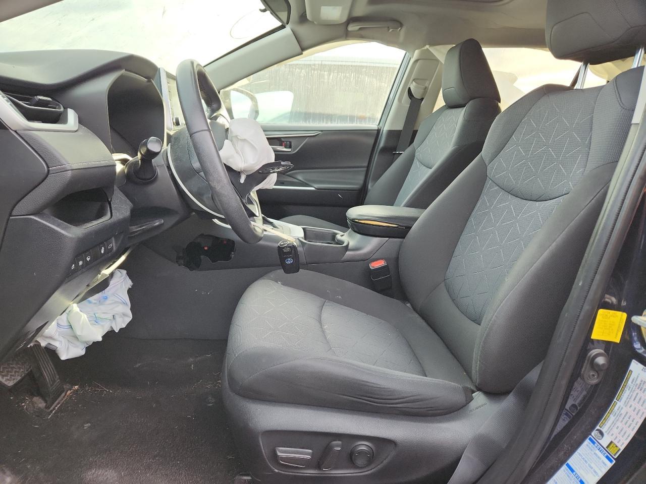 2020 Toyota Rav4 Xle - Фото 7