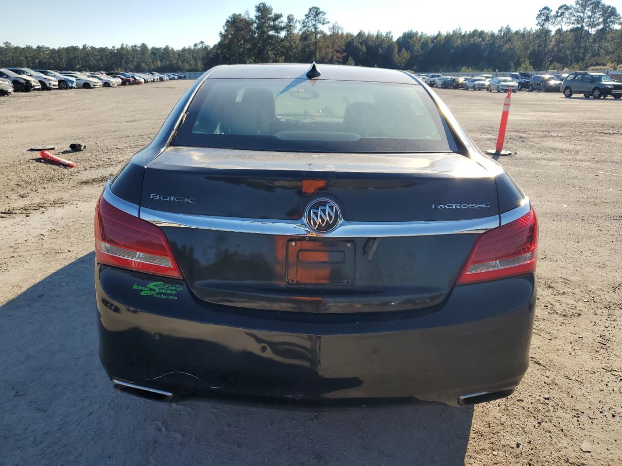2016 Buick Lacrosse - Image 6