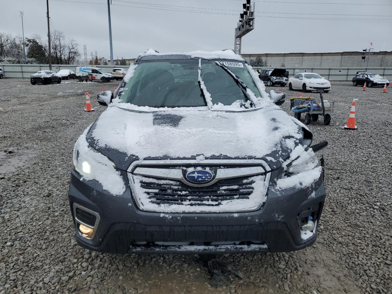 2021 Subaru Forester - Image 5