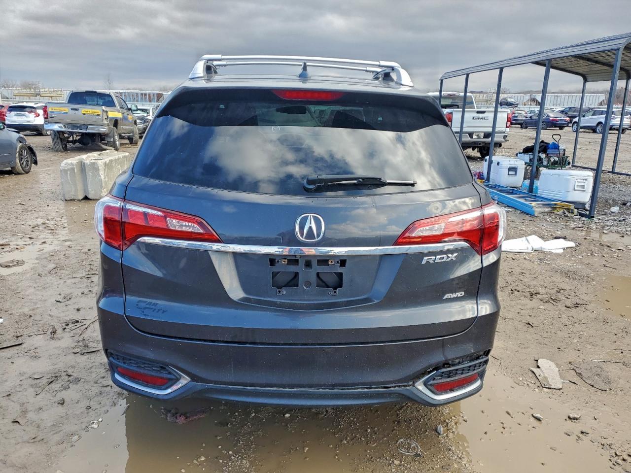 2016 Acura Rdx - Image 6