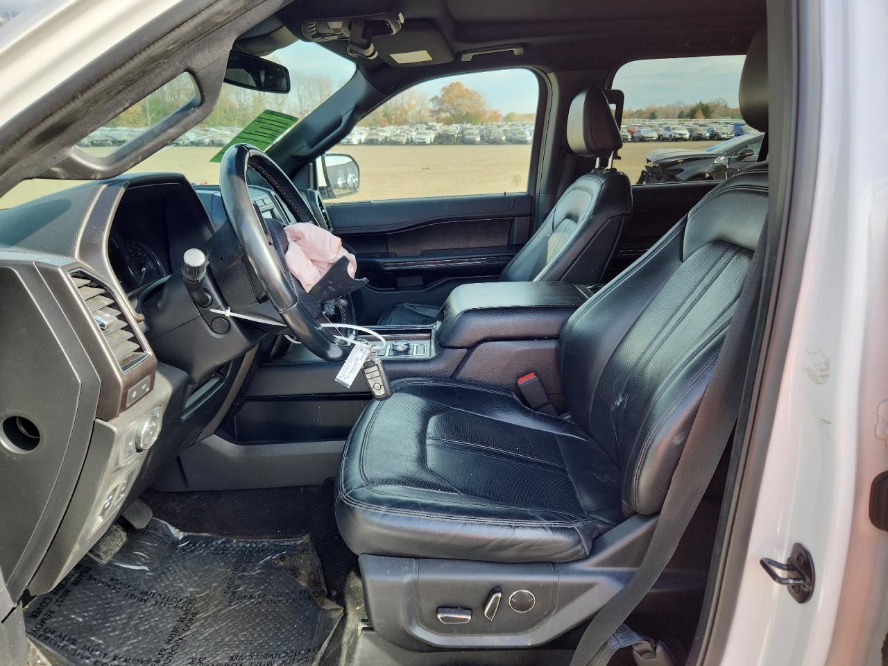 2021 Ford Expedition Max Limited - Image 7