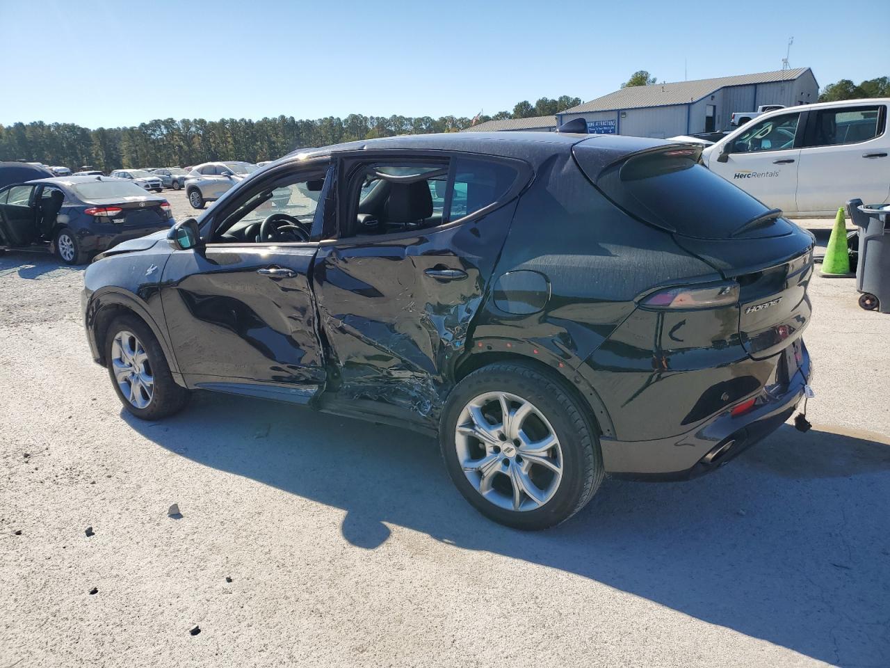 2024 Dodge Hornet R/T - Фото 2