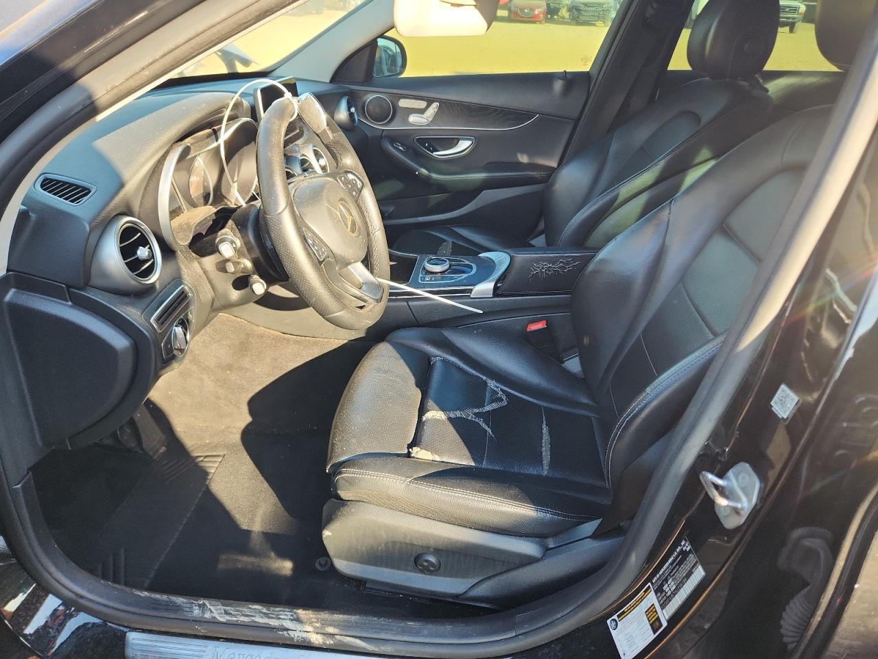 2017 Mercedes-Benz C 300 - Фото 7