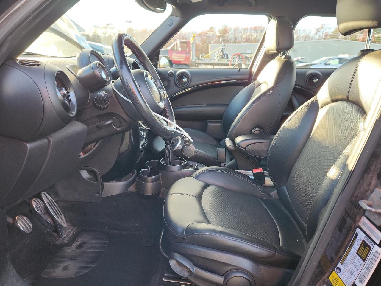 2016 Mini Cooper S Countryman - Фото 7