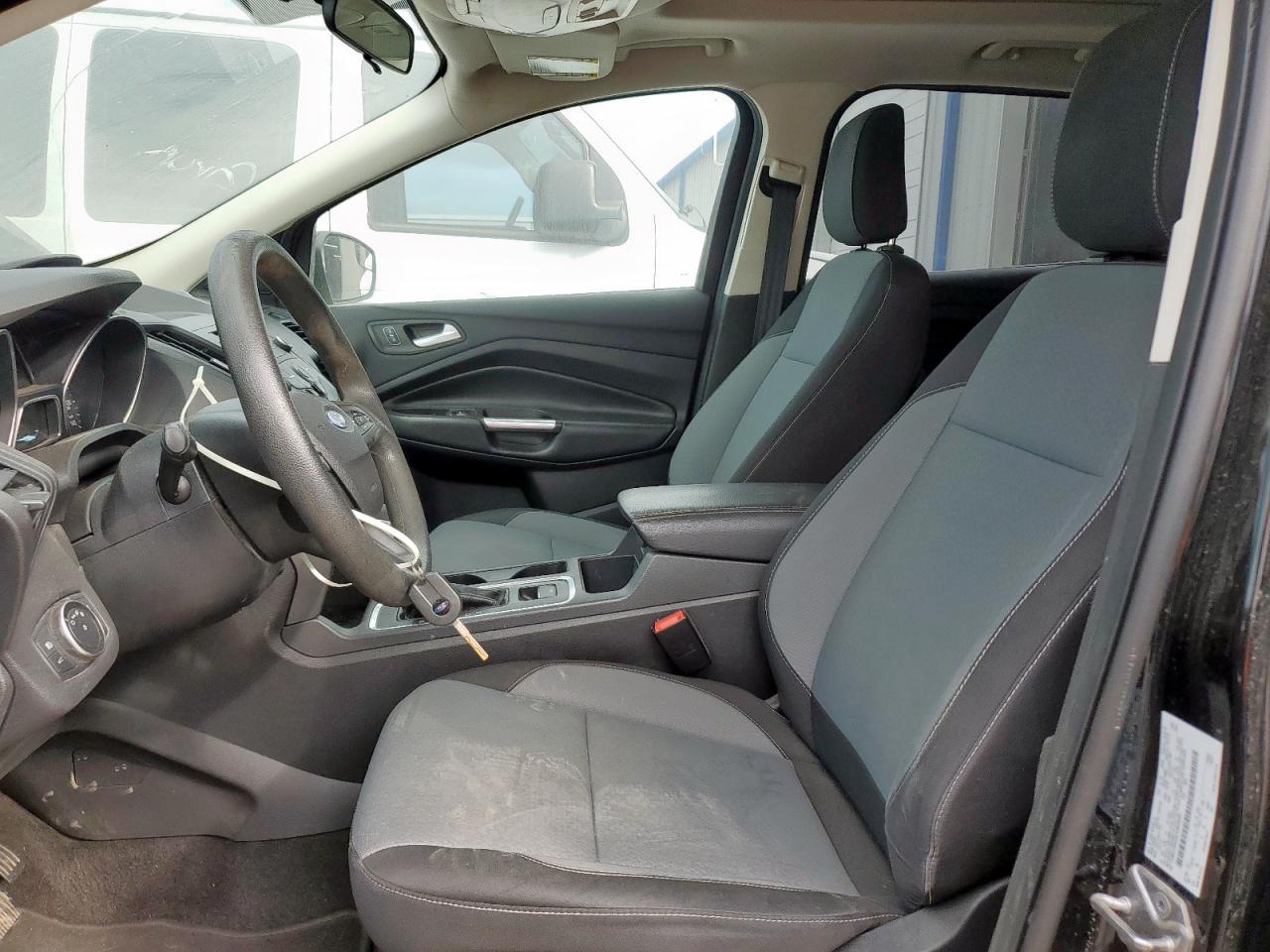 2018 Ford Escape Se - Фото 7