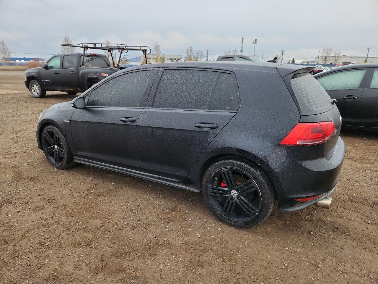 2015 Volkswagen Gti - Image 2