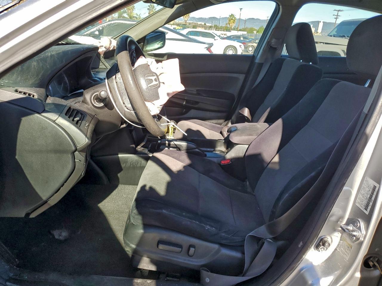 2008 Honda Accord - Image 7