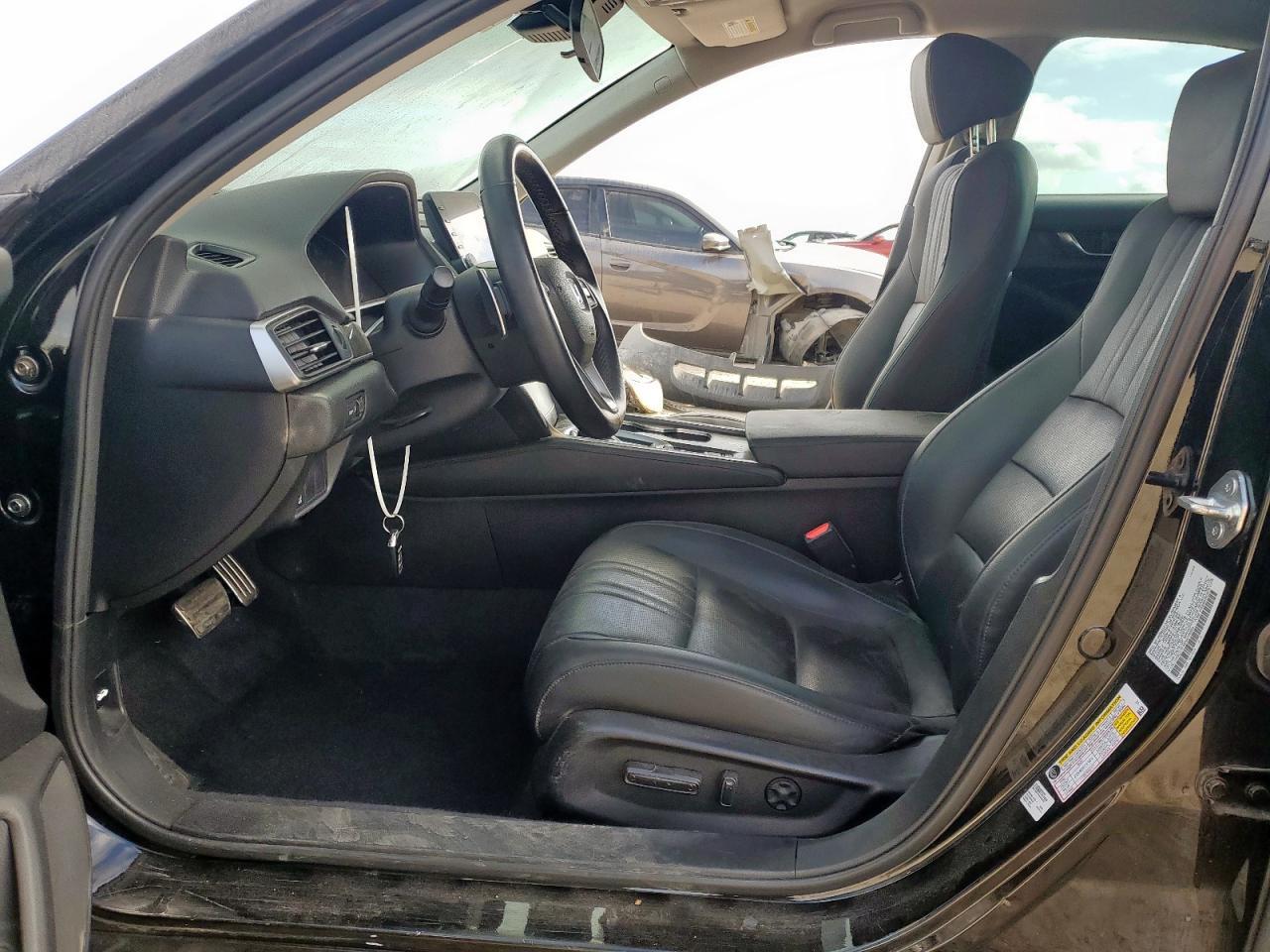 2022 Honda Accord Sport Se - Фото 7