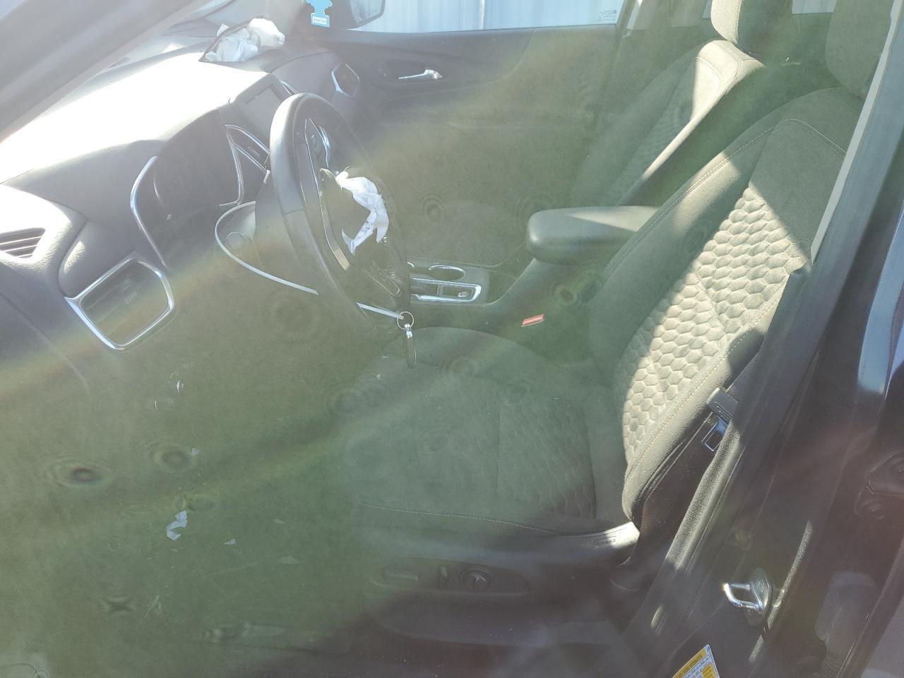 2020 Chevrolet Equinox Lt - Фото 7