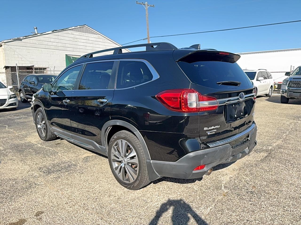 2019 Subaru Ascent Touring - Фото 3