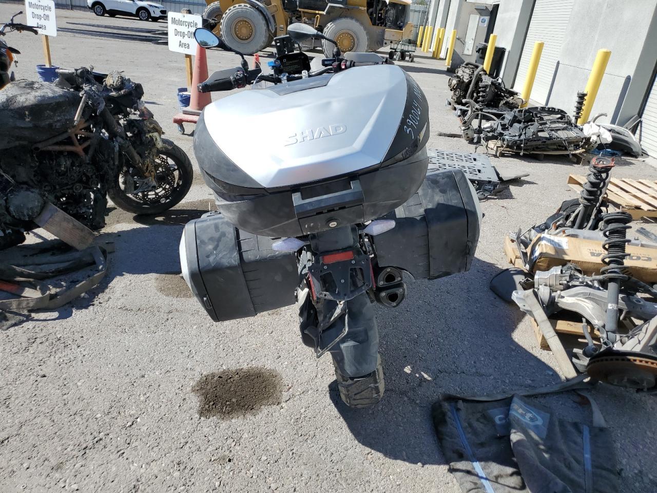 2024 BMW R 1300 Gs - Image 4