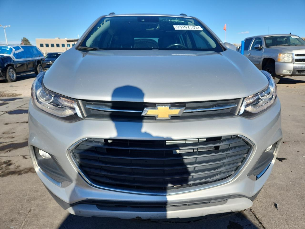 2020 Chevrolet Trax Premier - Image 5