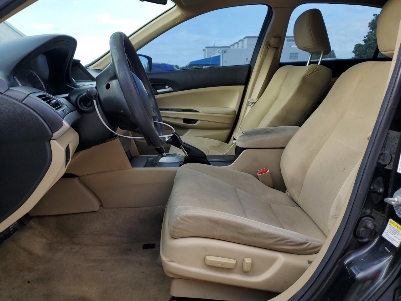 2012 Honda Accord Lxp - Image 7