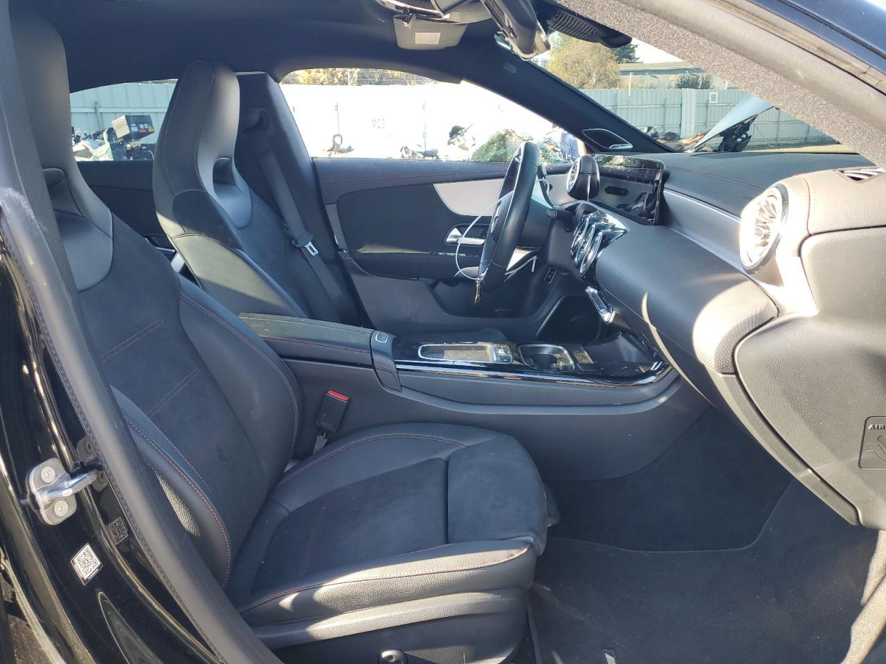 2025 Mercedes-Benz Cla 250 - Image 7