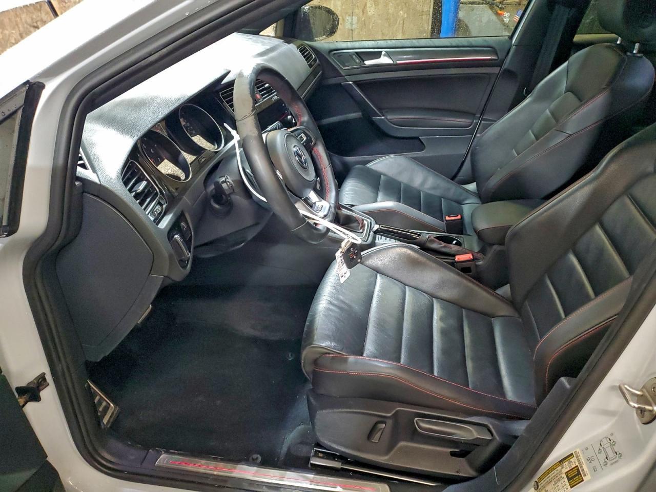 2021 Volkswagen Gti S - Image 7