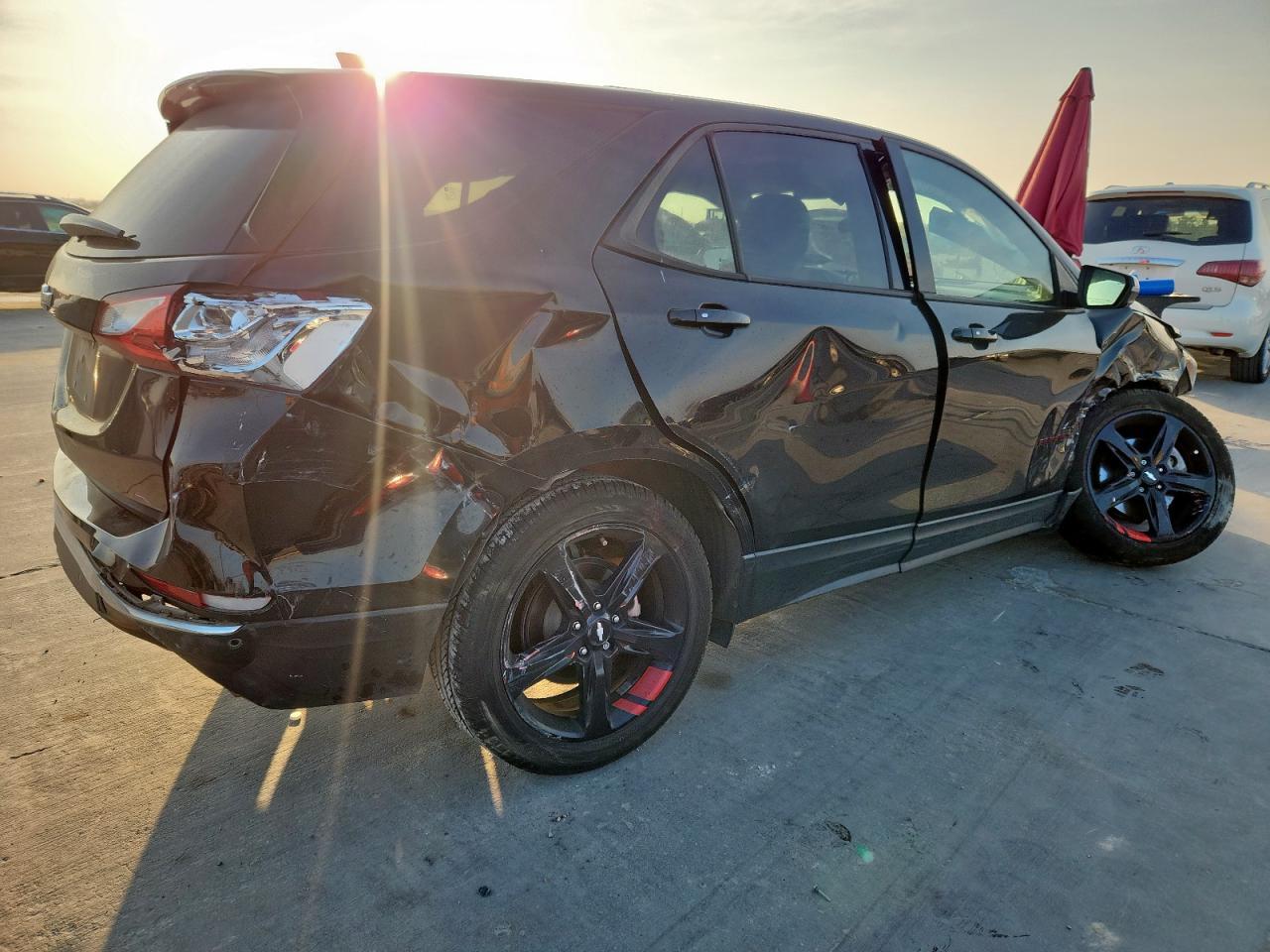 2019 Chevrolet Equinox Lt - Image 3