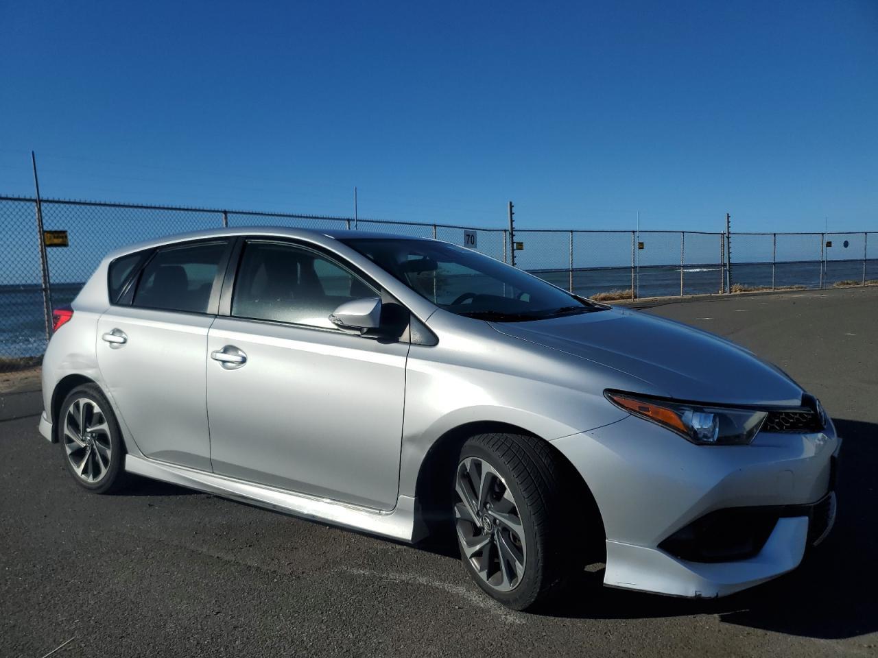 2018 Toyota Corolla Im - Image 4