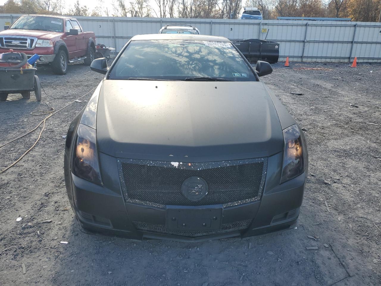 2013 Cadillac Cts - Image 5