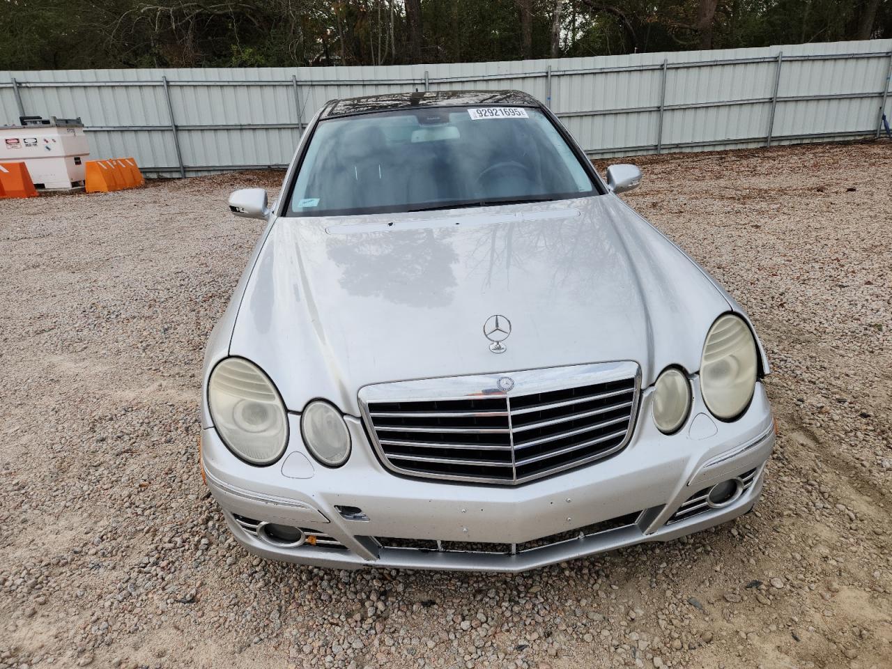 2009 Mercedes-Benz E 350 - Фото 5