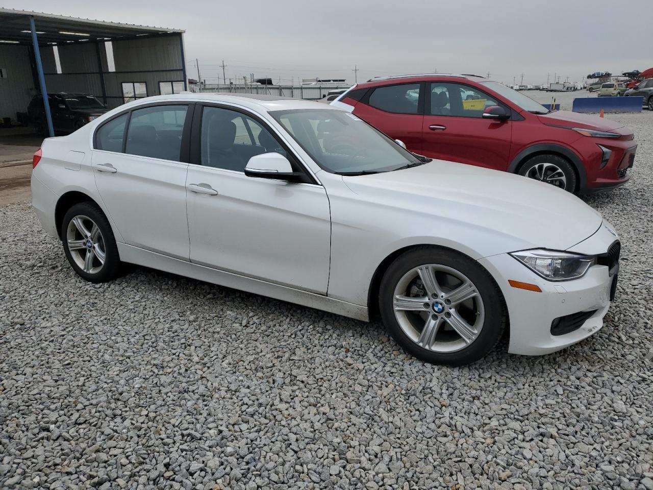 2015 BMW 328 Xi - Image 4
