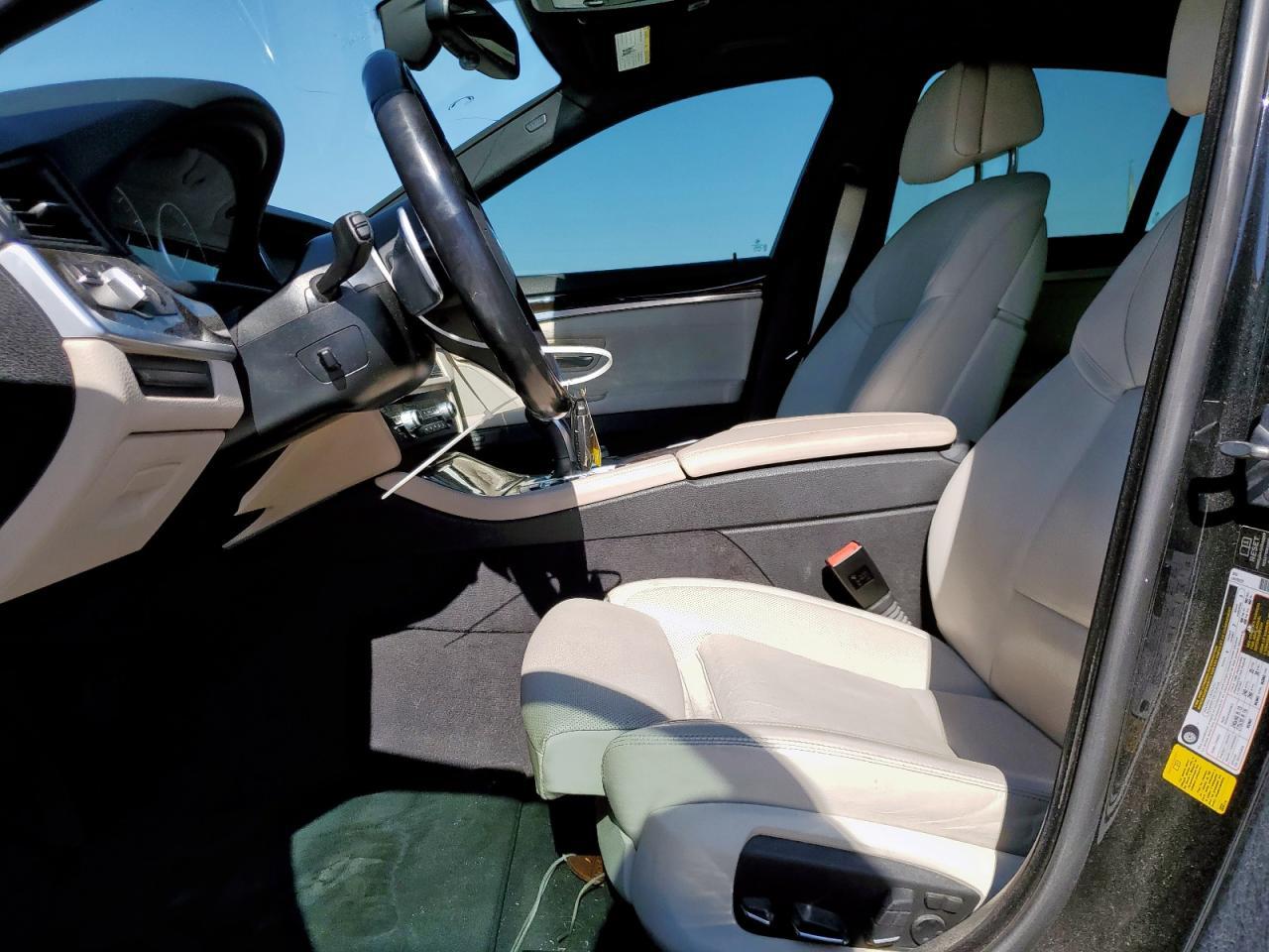 2014 BMW 535 I - Image 7