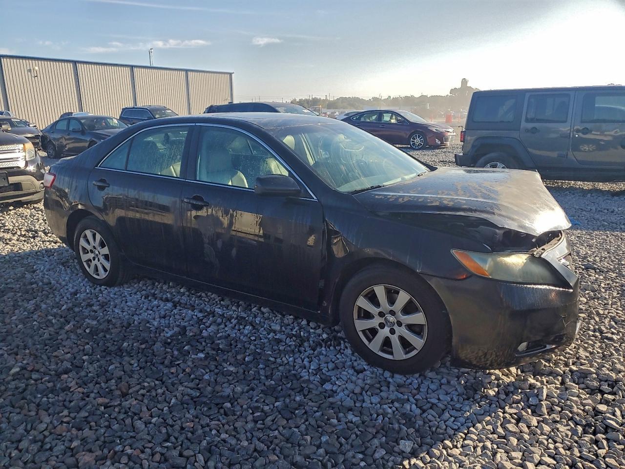 2007 Toyota Camry - Image 4