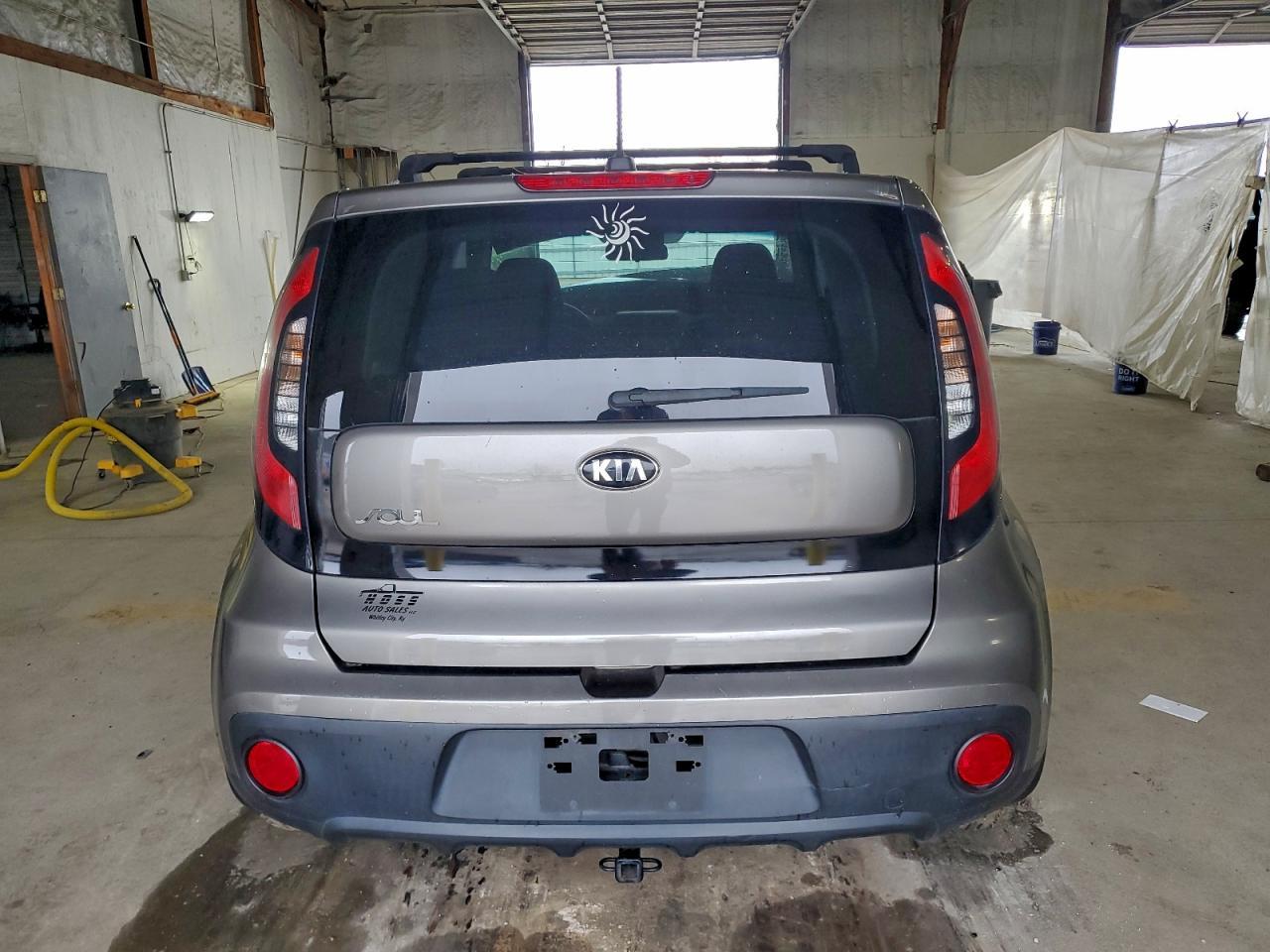 2017 Kia Soul - Фото 6