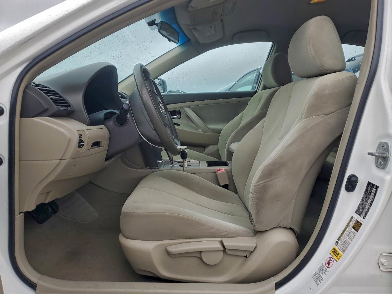 2009 Toyota Camry Base - Фото 7