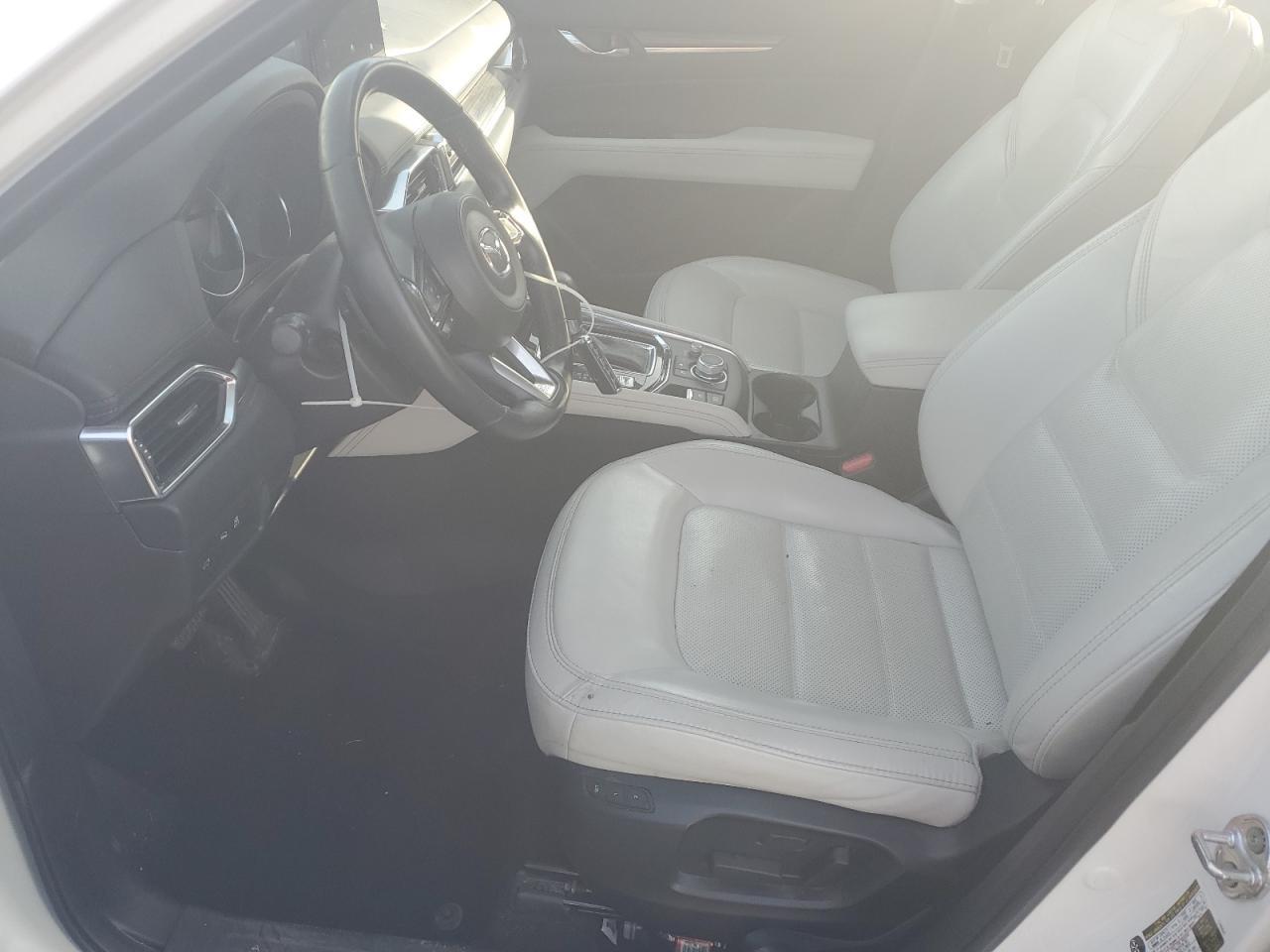 2020 Mazda Cx-5 Grand Touring Reserve - Image 7