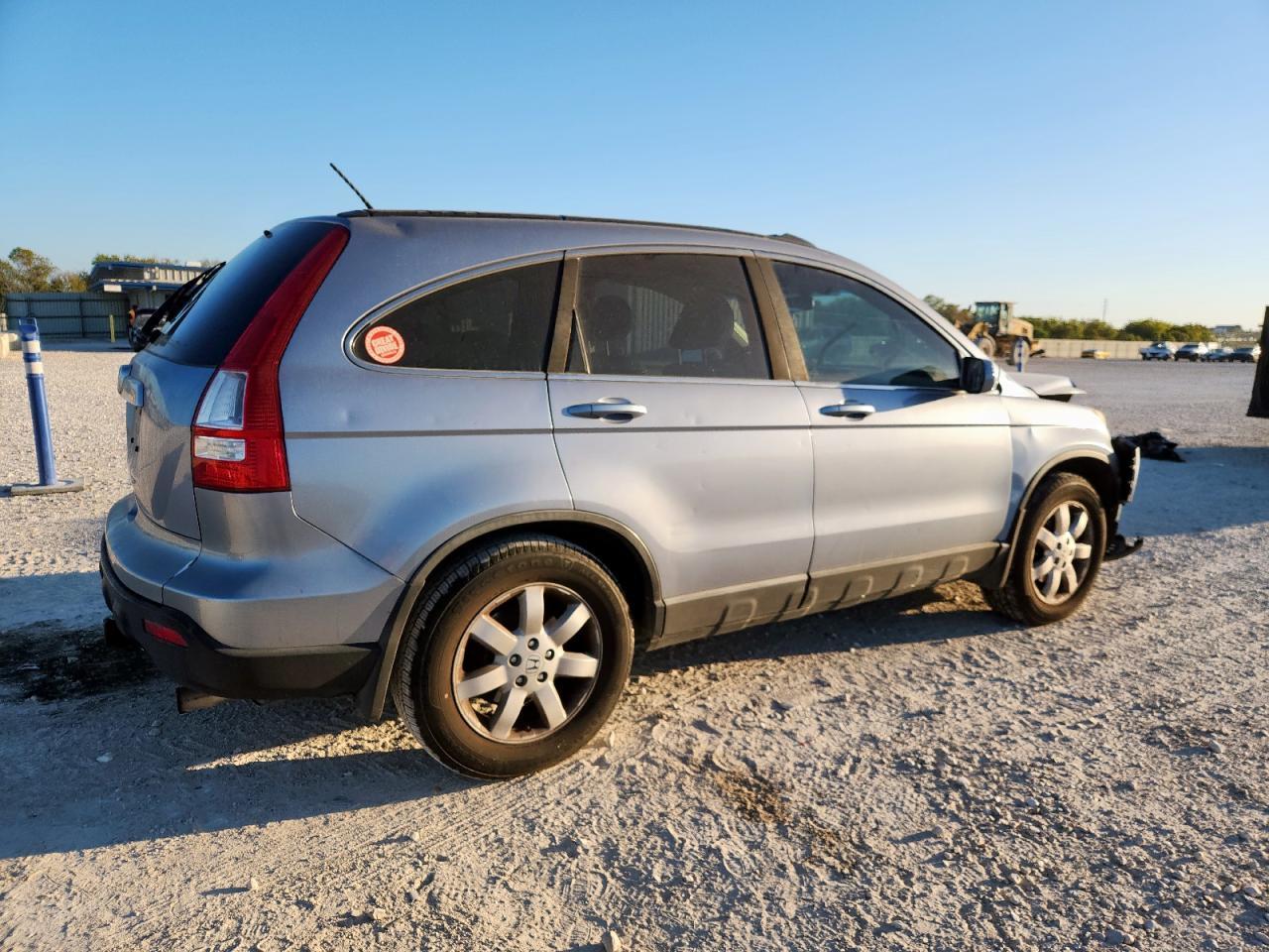 2008 Honda Cr-V Exl - Image 3