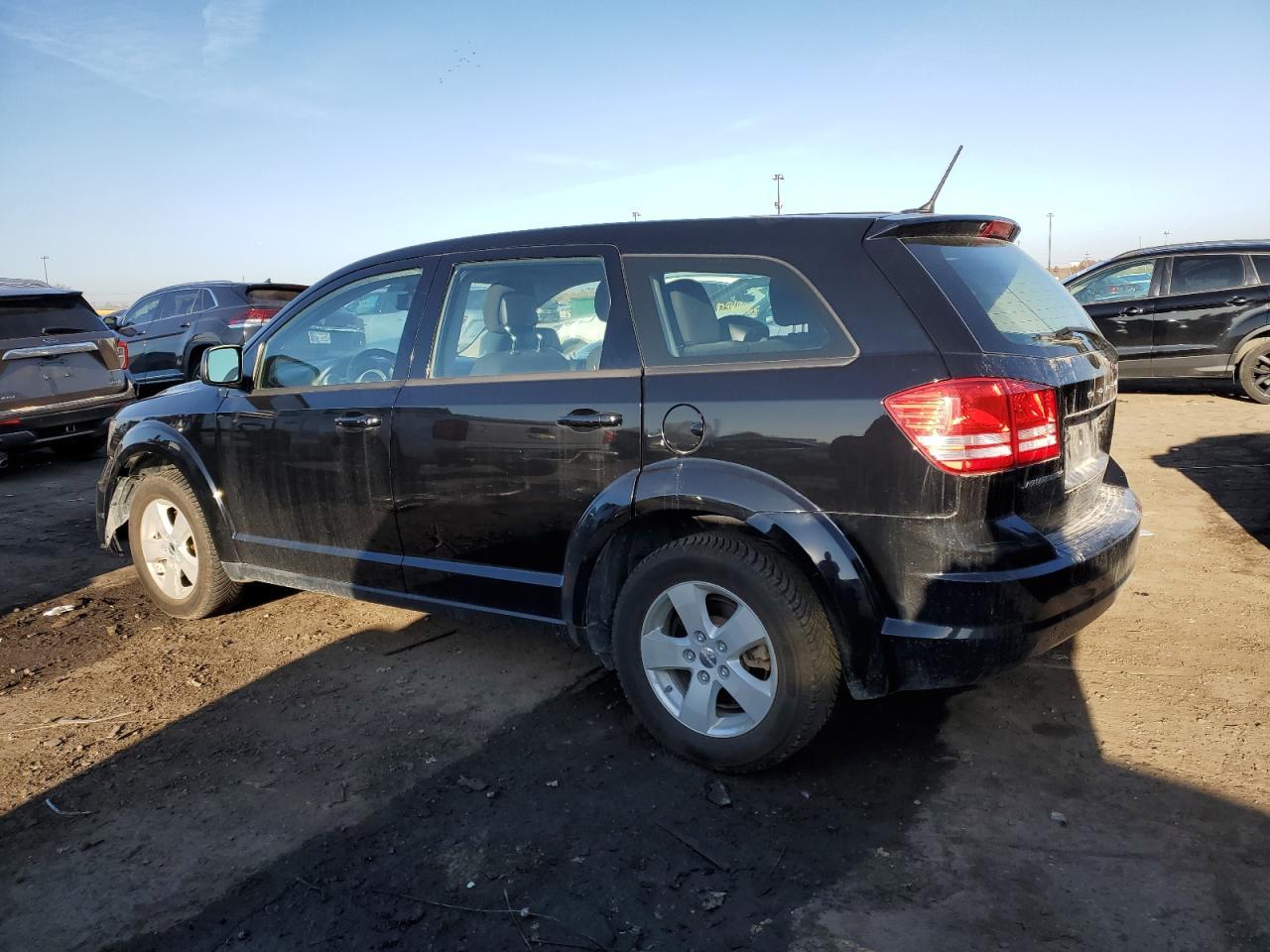 2017 Dodge Journey Se - Image 2