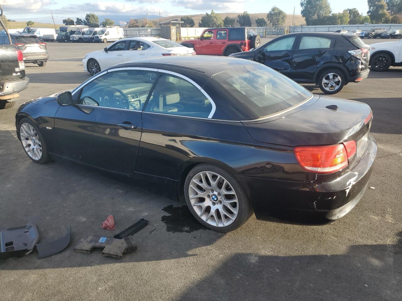 2010 BMW 328 I Sulev - Фото 2