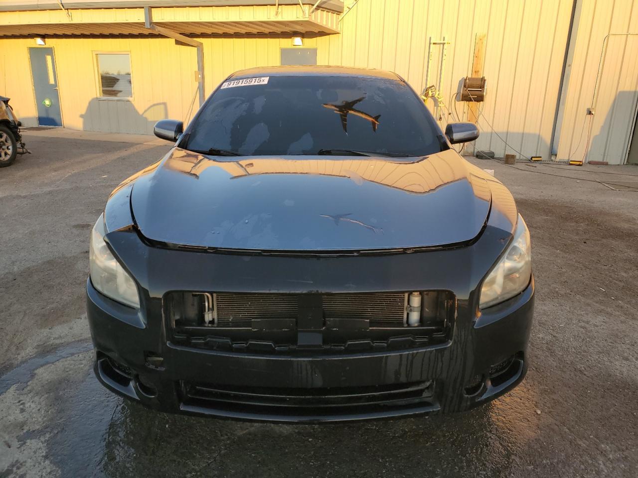 2010 Nissan Maxima S - Image 5