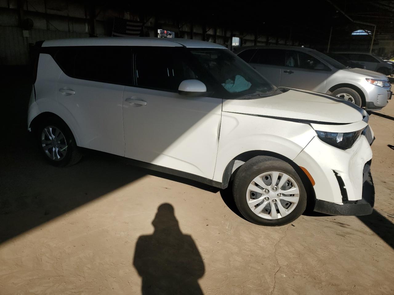 2023 Kia Soul Lx - Фото 4