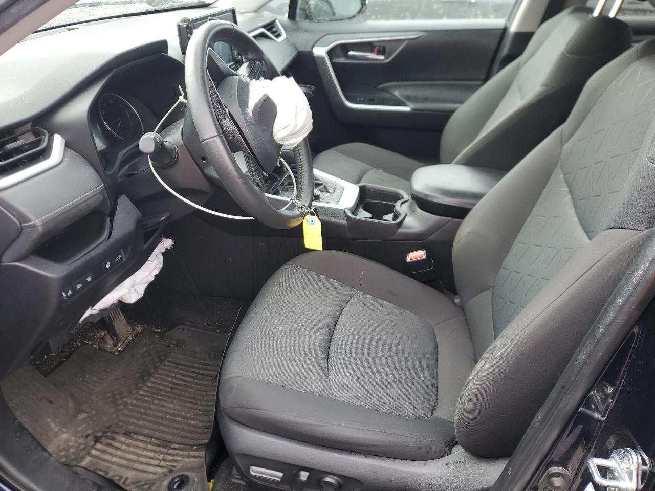 2021 Toyota Rav4 Xle - Фото 7