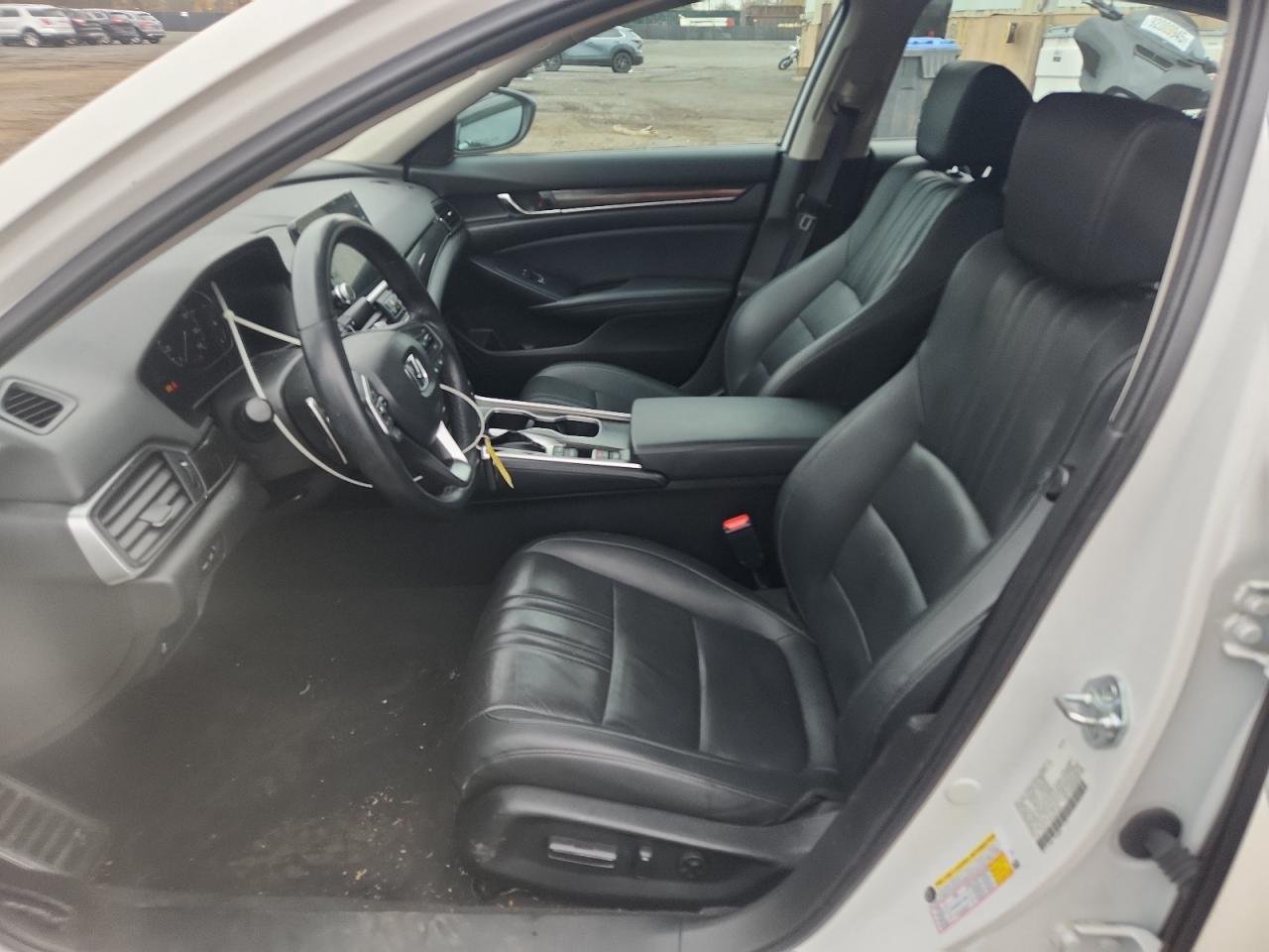 2022 Honda Accord Sport Se - Фото 7