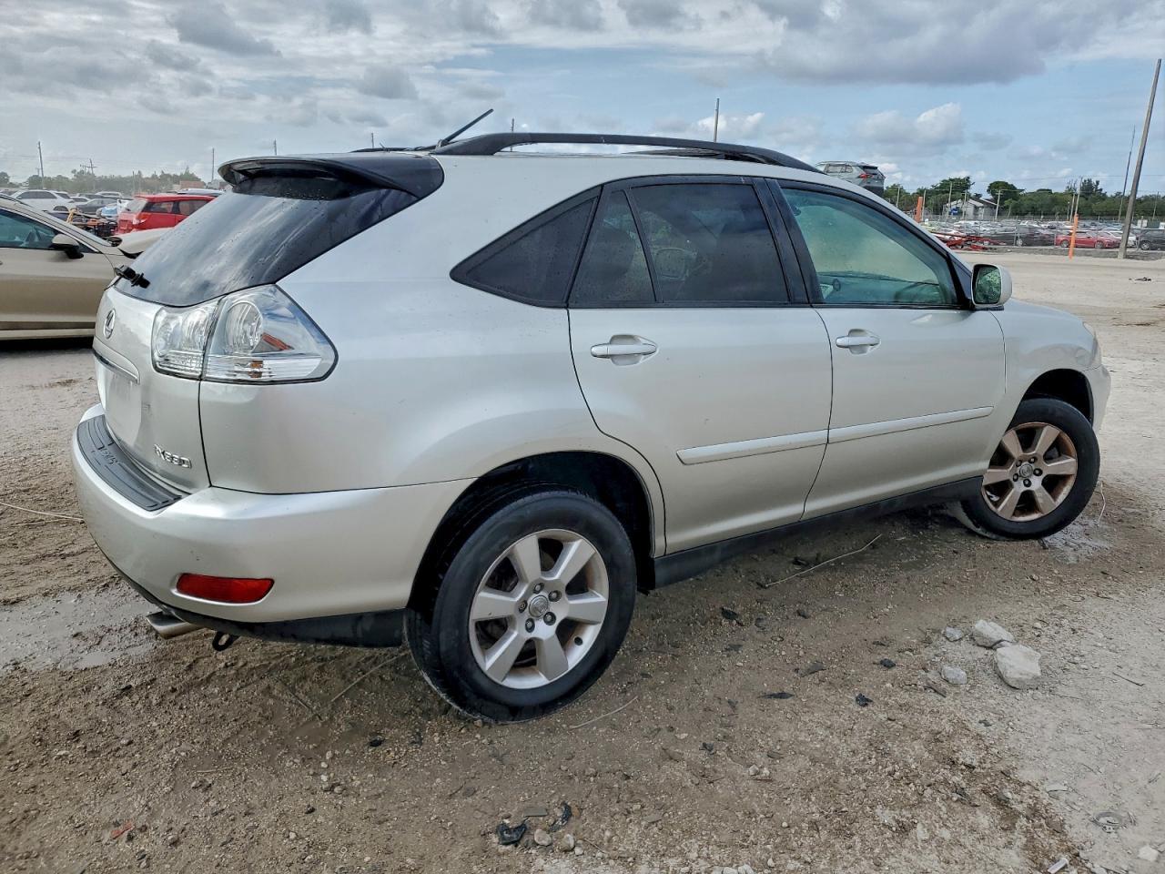 2004 Lexus Rx 330 - Фото 3