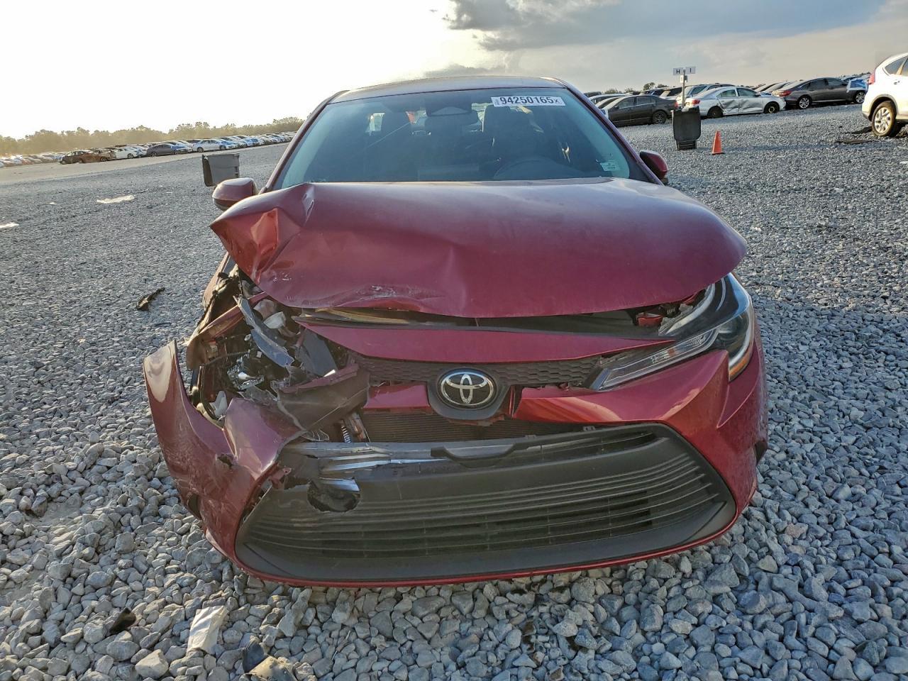 2024 Toyota Corolla Le - Фото 5