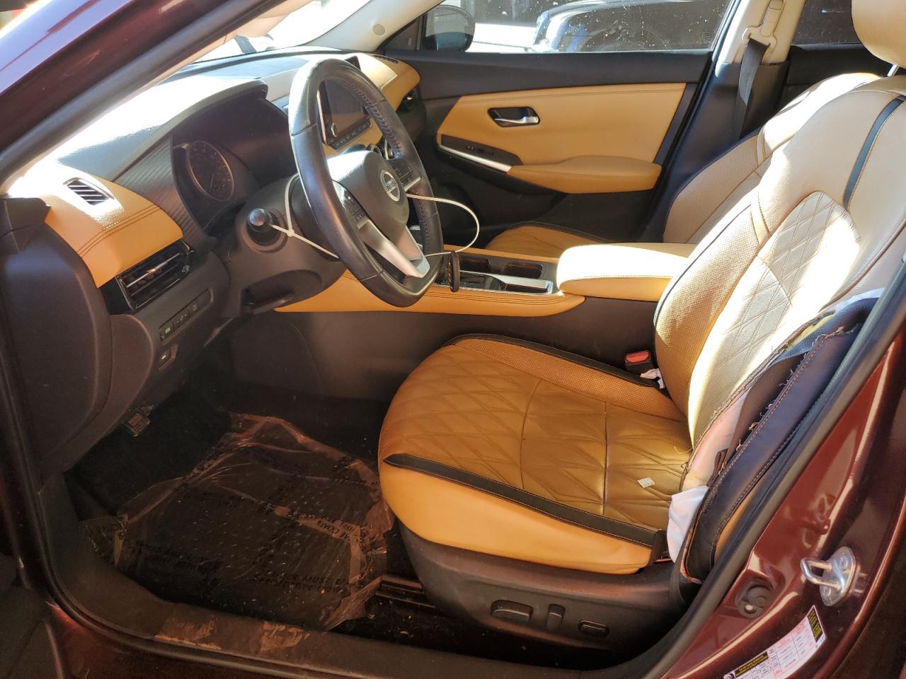 2020 Nissan Sentra Sv - Фото 7