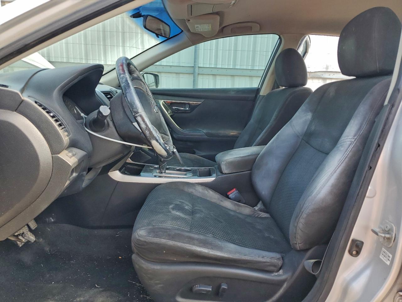 2014 Nissan Altima 2.5 - Фото 7