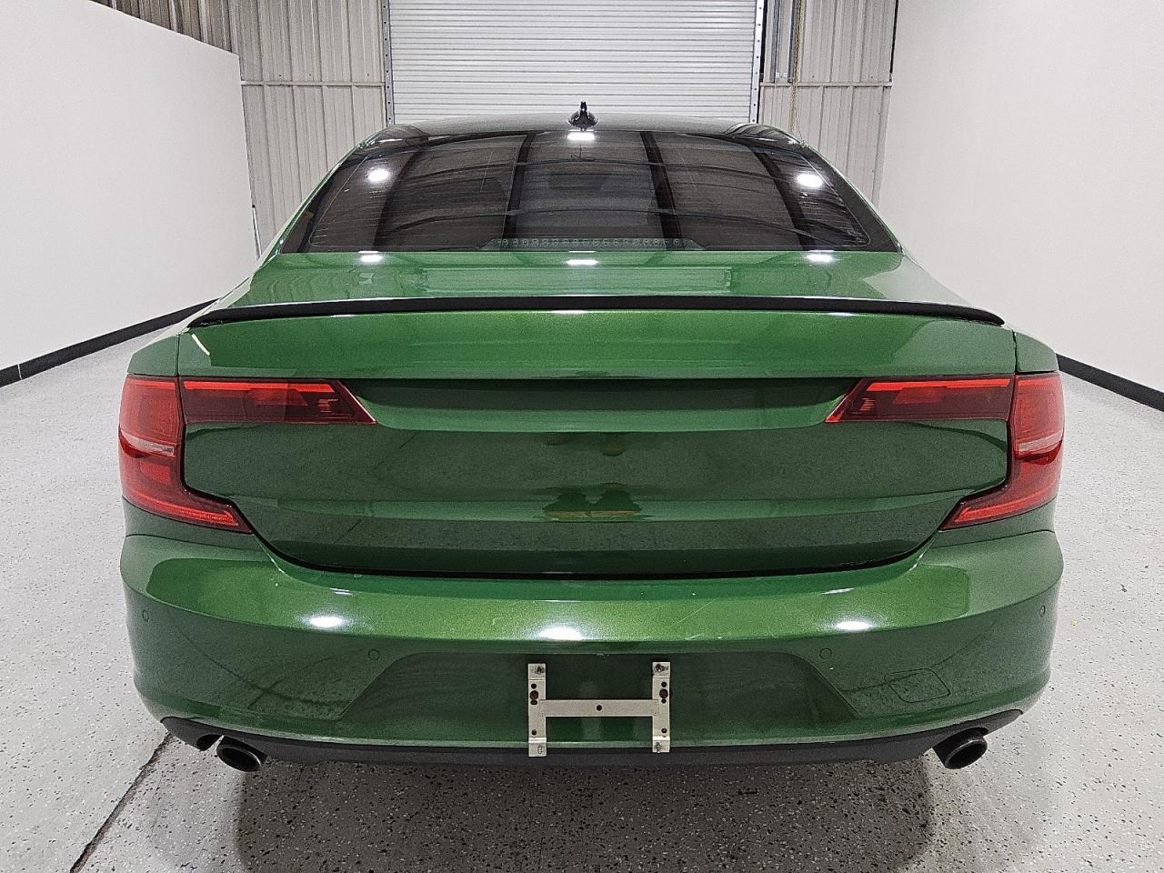 2018 Volvo S90 T5 Momentum - Фото 6