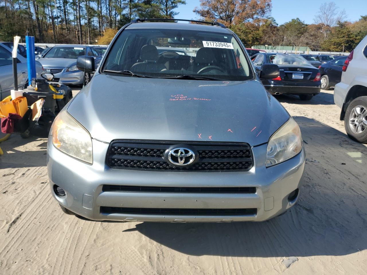 2006 Toyota Rav4 - Фото 5