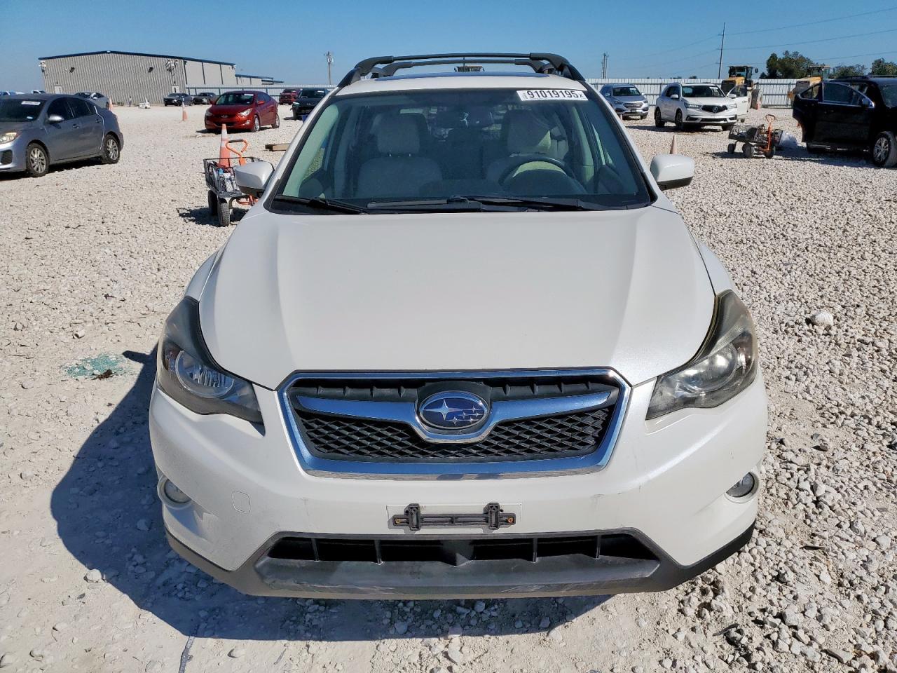 2015 Subaru Xv Crosstrek 2.0 Premium - Image 5