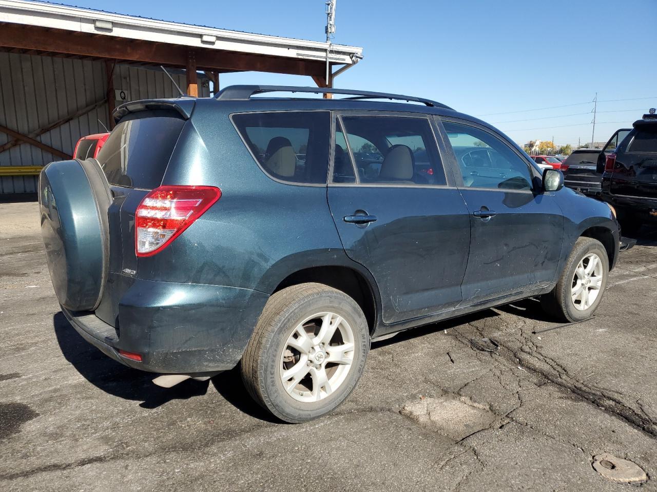 2012 Toyota Rav4 - Фото 3