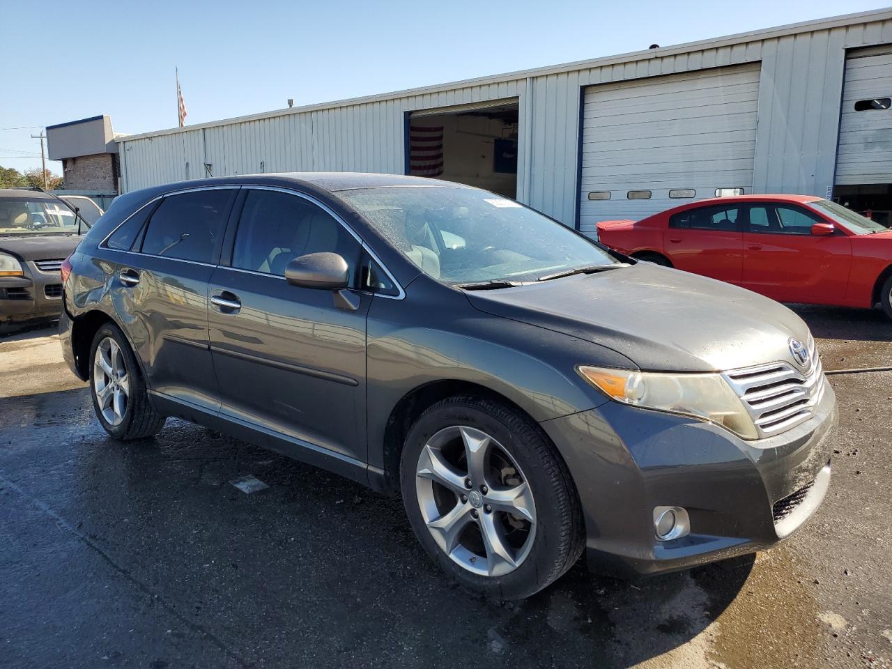 2009 Toyota Venza - Image 4