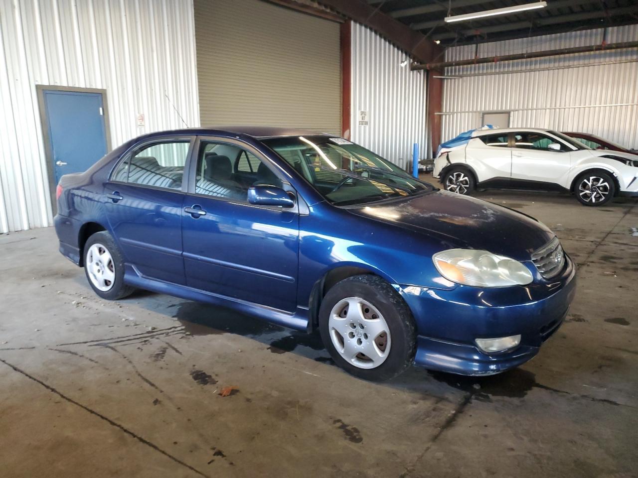 2003 Toyota Corolla - Фото 4