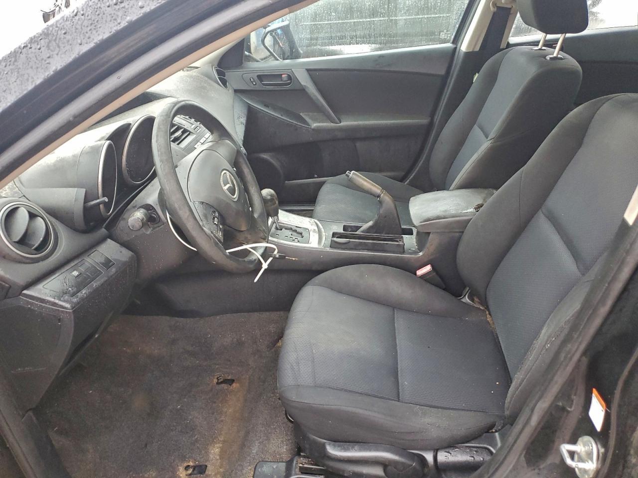 2011 Mazda 3 I - Image 7